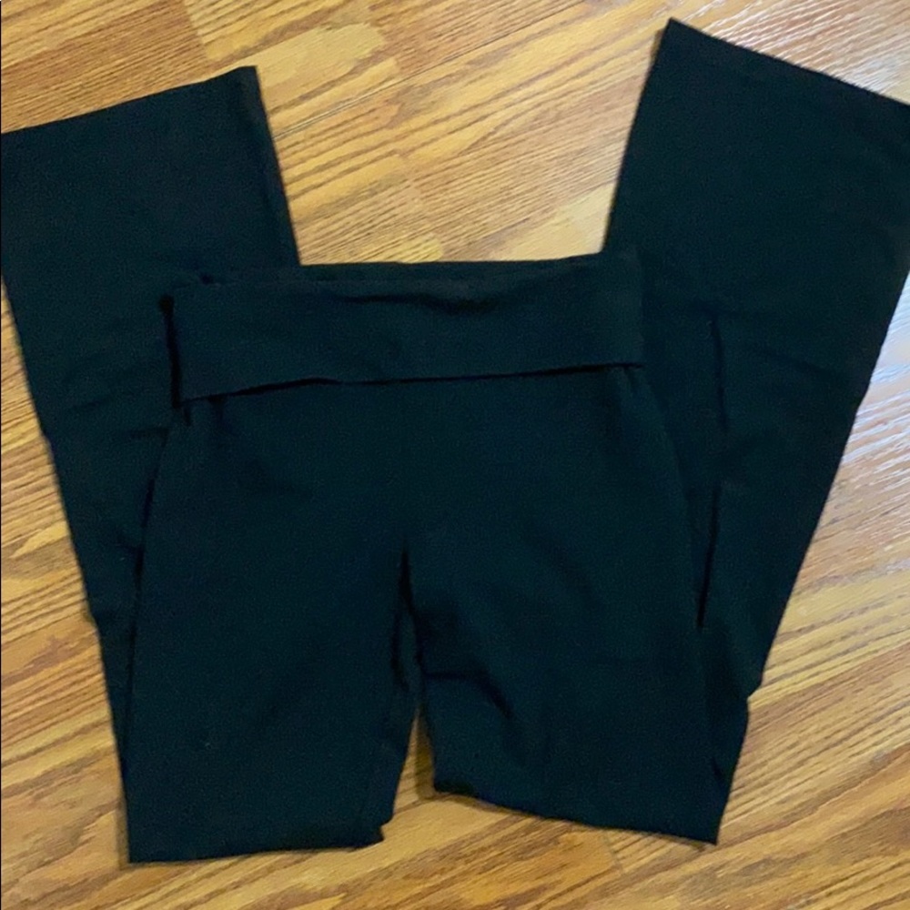 Victoria Secret Yoga Pants